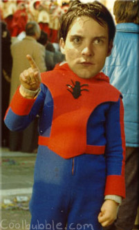 spiderman2