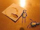 postitring