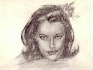 womansketch